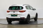 Kia Sportage - fotka číslo 2