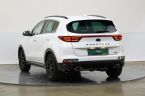 Kia Sportage - fotka číslo 3