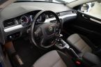 Škoda Superb - fotka číslo 13