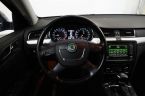 Škoda Superb - fotka číslo 18