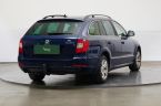 Škoda Superb - fotka číslo 1