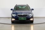 Škoda Superb - fotka číslo 3