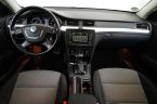 Škoda Superb - fotka číslo 4