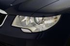 Škoda Superb - fotka číslo 8