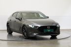 Mazda 3 - fotka číslo 7