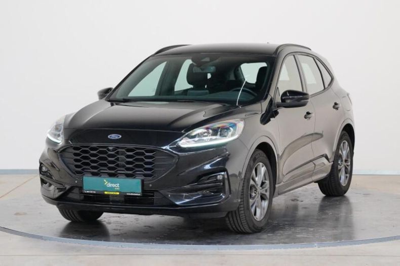 Ford Kuga - hlavní foto