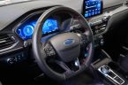 Ford Kuga - fotka číslo 13