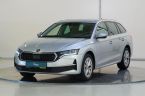 Škoda Octavia - fotka číslo 0