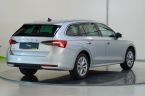 Škoda Octavia - fotka číslo 1