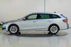 Škoda Octavia - fotka číslo 2