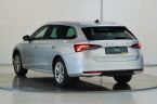 Škoda Octavia - fotka číslo 6