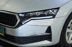 Škoda Octavia - fotka číslo 8