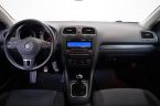 Volkswagen Golf - fotka číslo 4
