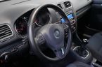 Volkswagen Golf - fotka číslo 13