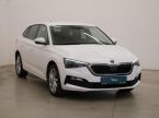 Škoda Scala - fotka číslo 3