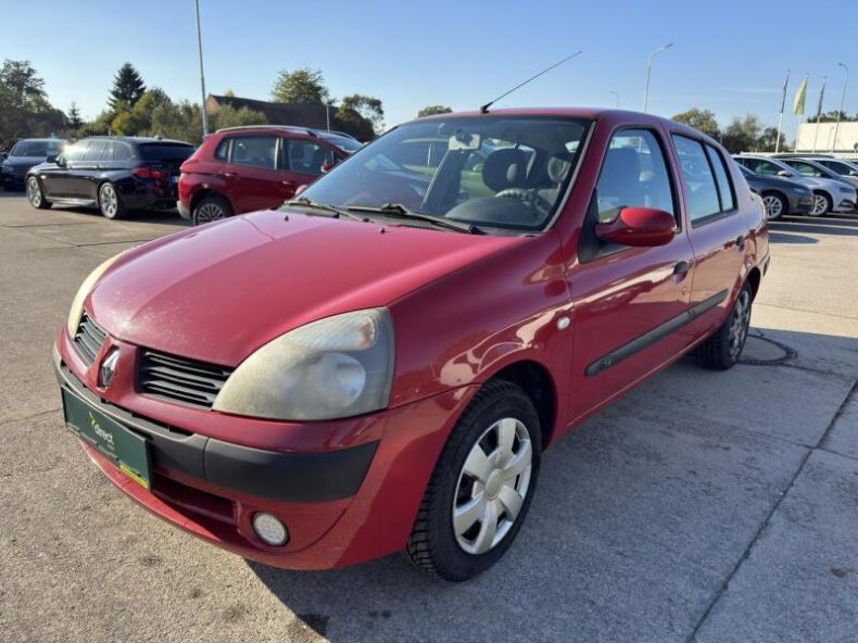 Renault Thalia - hlavní fotka inzerátu