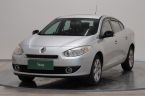 Renault Fluence - fotka číslo 0