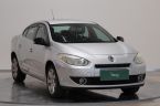 Renault Fluence - fotka číslo 1