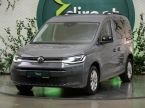 Volkswagen Caddy - fotka číslo 0