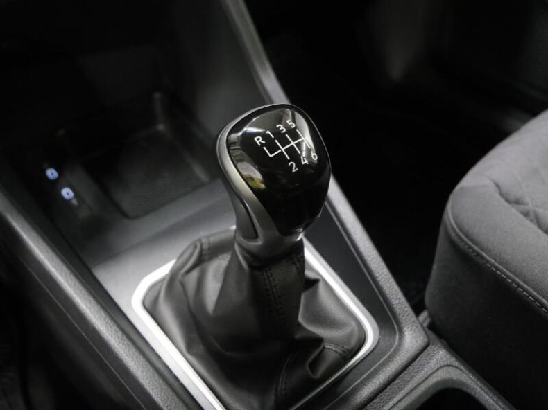 Volkswagen Caddy - hlavní fotka