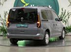 Volkswagen Caddy - fotka číslo 1
