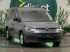 Volkswagen Caddy - fotka číslo 7