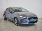 Mazda 3 - fotka číslo 7