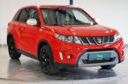 Suzuki Vitara - fotka číslo 2