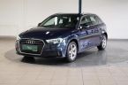 Audi A3 - fotka číslo 0