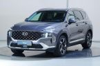 Hyundai Santa Fe - fotka číslo 0