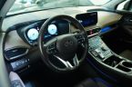 Hyundai Santa Fe - fotka číslo 14