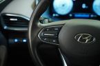 Hyundai Santa Fe - fotka číslo 16
