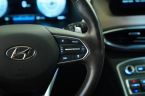 Hyundai Santa Fe - fotka číslo 17