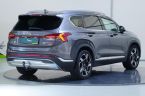 Hyundai Santa Fe - fotka číslo 1