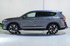 Hyundai Santa Fe - fotka číslo 2