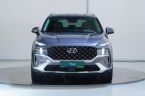 Hyundai Santa Fe - fotka číslo 3