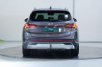 Hyundai Santa Fe - fotka číslo 5