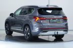 Hyundai Santa Fe - fotka číslo 6