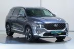 Hyundai Santa Fe - fotka číslo 7