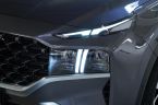 Hyundai Santa Fe - fotka číslo 8