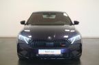 Škoda Octavia - fotka číslo 3