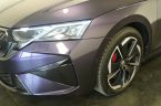 Škoda Octavia - fotka číslo 8