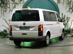 Volkswagen Transporter - fotka číslo 1