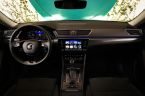 Škoda Superb - fotka číslo 4