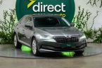 Škoda Superb - fotka číslo 7