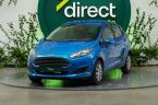 Ford Fiesta - fotka číslo 0