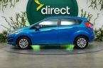 Ford Fiesta - fotka číslo 2
