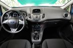 Ford Fiesta - fotka číslo 4