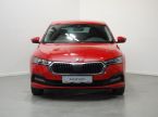 Škoda Octavia - fotka číslo 3
