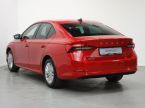 Škoda Octavia - fotka číslo 6